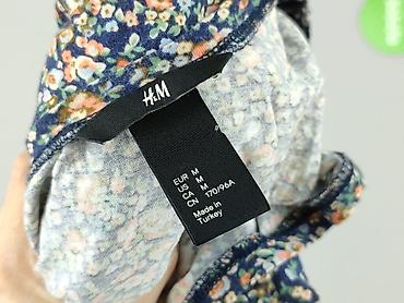 modema łęki: H&M, Sukienka damska, rozmiar M — 4