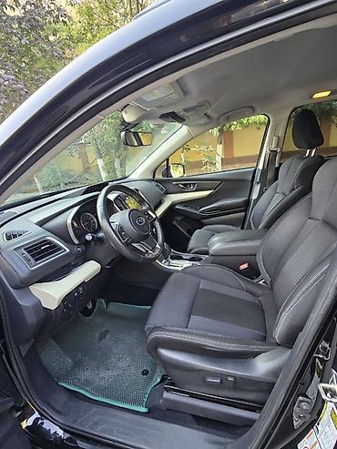внедорожник машина: Subaru Ascent: 2019 г., 2.4 л, Автомат, Бензин, Кроссовер — 8