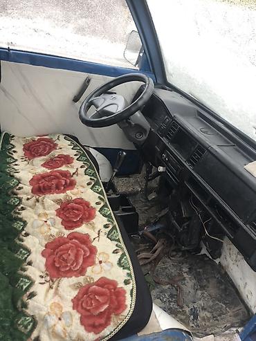 Другие детали салона: Автомобиль: салон легкового автомобиля советского/российского типа — 1