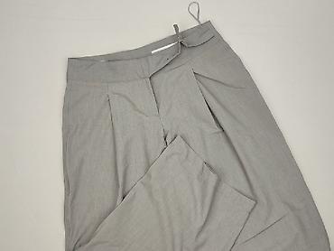 classics77 trousers: Bershka, Spodnie materiałowe damskie, rozmiar L — 1