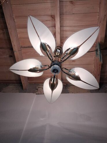 Çilçıraqlar: Çılçıraq, 2 lampa — 9