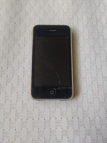 iphone 3: IPhone 3G, Б/у, < 16 ГБ, Черный, 99 % — 10