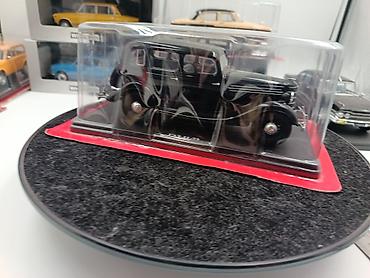 газ 24: ГАЗ, 2025 год, 1:24, Железо, Платная доставка — 6