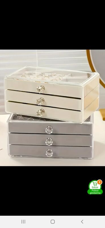 Smart saatlar: Yeni, Smart saat, rəng - Bej — 3