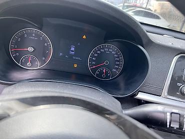 Kia: Kia K5: 2019 г., 2 л, Автомат, Газ, Седан — 9