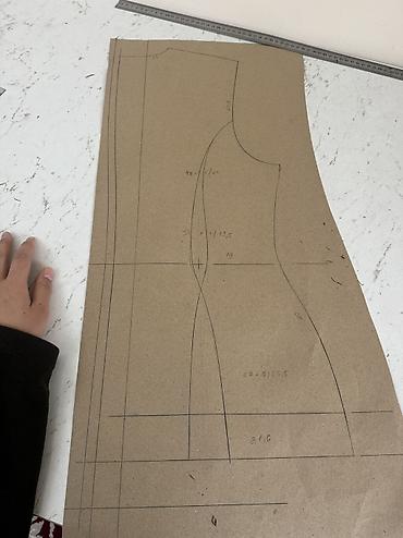 Конструктора-лекальщики: Конструктор-лекальщик — 13