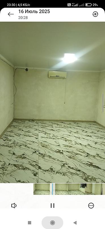 стеклозавод: Сдаю помещение 20 квадрат.м. 15тысяч сом . Отопление теплые полы — 7