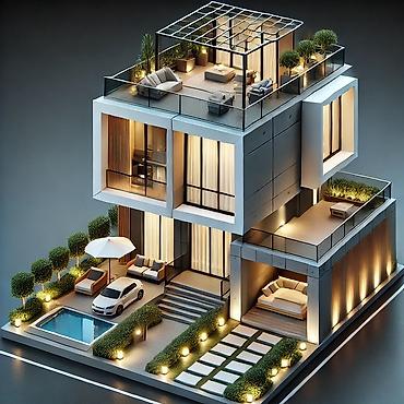 Сэндвич-панели кровельные: 🏗 ДОМ 100 м² ЗА 15 ДНЕЙ ПОД ПСО! Самое быстрое и энергоэффективное — 8