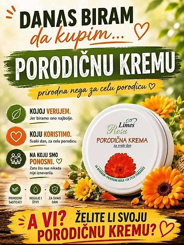 crni sup: Nemojte ići na plažu bez ove kreme 🤗 🌿 PORODIČNA KREMA – melem koji — 1