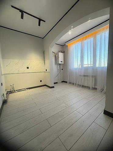 40: 1 комната, 40 м², 108 серия, 9 этаж, Дизайнерский ремонт — 4