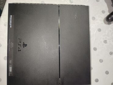 джойстики sony playstation 4: Продаю PLAY STATION 4 FAT. 1 терабайт .состояние идеал, джойстики не