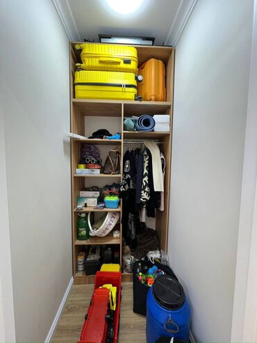 Продажа квартир: 3 комнаты, 131 м², Элитка, 13 этаж, Дизайнерский ремонт — 16