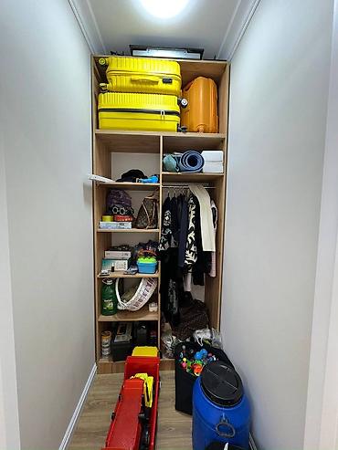 Продажа квартир: 3 комнаты, 131 м², Элитка, 13 этаж, Дизайнерский ремонт — 6