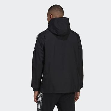 Şəxsi əşyalar: Adidas su keçirmez yazlıq idman desti Nike modelide var. hemcinin — 2