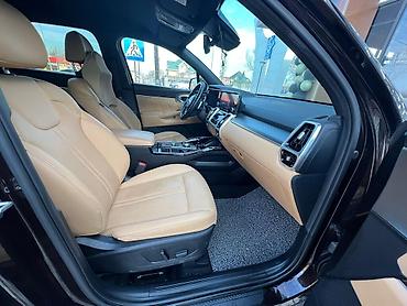 Kia: Kia Sorento: 2020 г., Дизель — 8