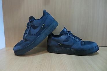 air max thea: NIKE br 46 extra kvalitetne patike dobijene iz vana, bez bilo kakve — 1