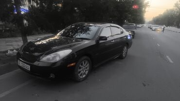 авторазбор хонда фит: Toyota Windom: 2002 г., 3 л, Автомат, Бензин, Седан