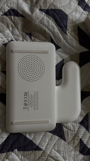 device: WIWU 3-in-1 Wireless Charger — складная магнитная беспроводная — 5