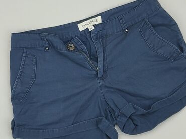 siwiec krótkie spodenki: Shorts, XS (EU 34), condition - Good