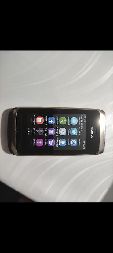 note 16 pro: Nokia Asha 310 (Dual SIM) Комплект: - телефон Nokia Asha 310 в — 4