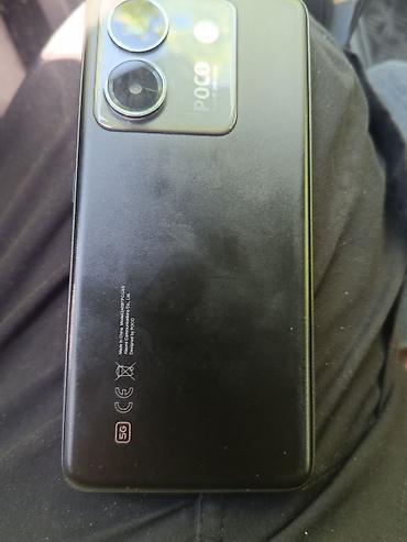 nintendo switch 2: Poco M7 Pro 5G, Б/у, 256 ГБ, цвет - Черный, 2 SIM, eSIM — 1