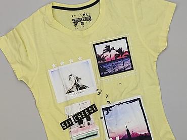 atmosphere t: Atmosphere, T-shirt damski, rozmiar M — 1