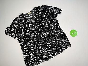 pokaz go: Bluzka damska, rozmiar 6XL — 2