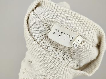 sweter diverse: Atelier Rêve, Sweter damski, rozmiar XS — 4