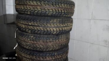 купить резину на москвич: 185/75R16C Комплект всесезонка! Масло!