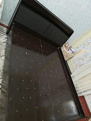 mdf panel: Ehsan. Taxt hazir sokulu vezyetde balkonda yigilib. Seliqeli — 1