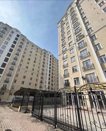 Продажа квартир: 1 комната, 32 м², Элитка, 8 этаж, ПСО (под самоотделку)