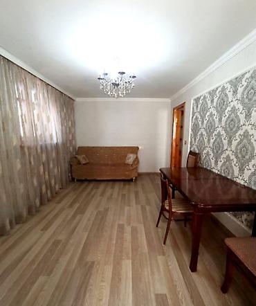 ✨ Yasamal Rayonunda, İnşaatçılar Metrosunun Düz Yanında 45 m² 2 Otaqlı
