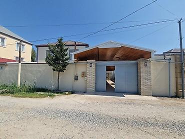 ucuz bağ evleri: Zabrat 5 otaqlı, 200 kv. m, Kredit var, Orta təmir — 2