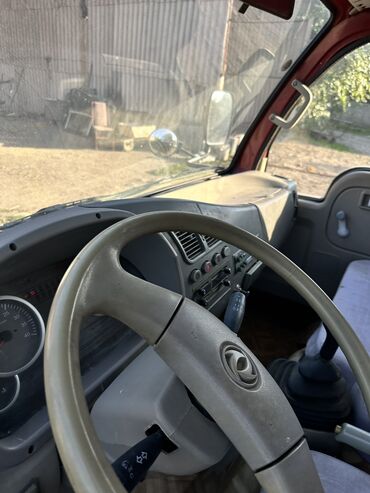 Грузовики: Грузовик, Стандарт, 4 т, Б/у at lalafo.kg — 7 Грузовики: Грузовик, Стандарт, 4 т, Б/у — 7