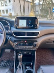 Hyundai: Hyundai Tucson: 2020 г., 2 л, Автомат, Дизель, Кроссовер — 13