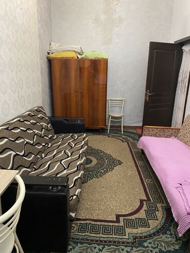 Köhnə tikili: Bakı, 1 otaqlı, Köhnə tikili, 22 kv. m — 2