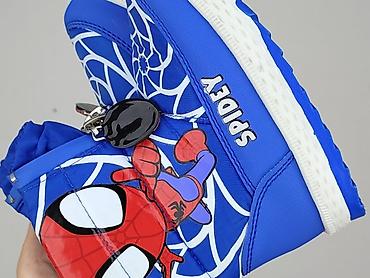 tunika: Śniegowce, Spiderman, 23, stan - Bardzo dobry — 6