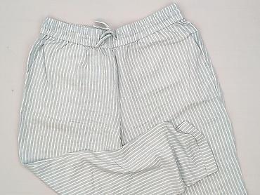 pull and bear pull and bear pull and bear: Beloved, Spodnie materiałowe damskie, rozmiar M — 1