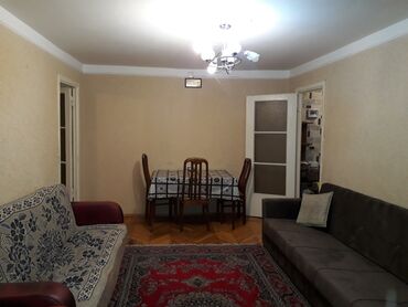 квартиры посуточно токмак: 2 otaqlı, Yasamal r. r-nu