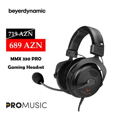 Qulaqcıqlar: Yeni Simsiz (Bluetooth) Qulaqcıqlar, Beyerdynamic — 11