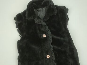 kurtka napapijri: Vest, St. Bernard, 9 years, 128-134 cm, condition - Very good
