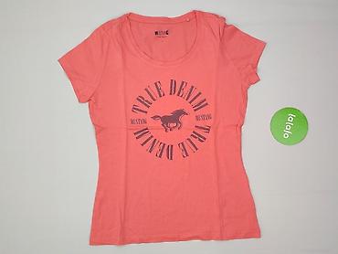 bluza mordex: Mustang, T-shirt damski, rozmiar S — 2