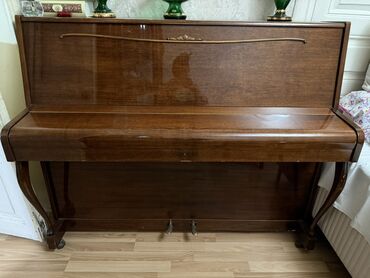 Sintezatorlar: Piano, Rönisch, Akustik, İşlənmiş, Ünvandan götürmə