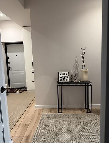 archa group: 2 комнаты, 78 м², Асанбай мкр Элитка, 6 этаж, Евроремонт — 4