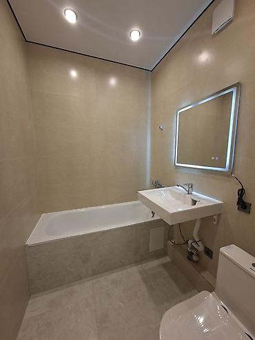 тец квартира: 1 комната, 26 м², Технопарк 108 серия, 5 этаж, Евроремонт — 3