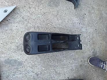 prolutex mk: ALFA 156 FL SREDISNJA KONZOLA | Alfa 156 fl srednja konzola. Ide u — 2