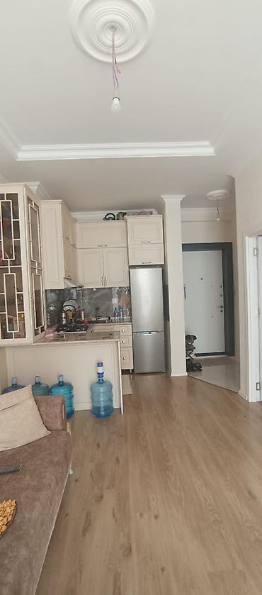 Yeni tikili: 2 otaqlı, Yeni tikili, 52 kv. m — 9