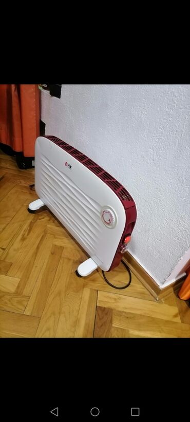 Kaloriferi: Radijator Panelni VOX 2000 w ispravan
 Mirjevo — 8