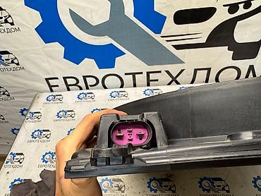 Вентиляторы: Вентилятор Mercedes-Benz 2022 г., Новый, Оригинал, Германия — 9