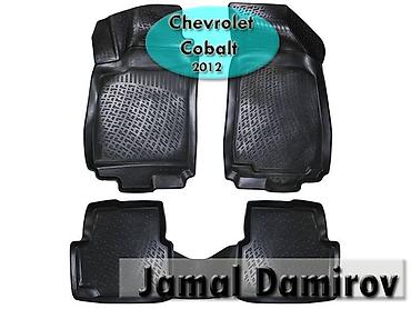 diffuser satisi: "chevrolet cobalt 2012 "üçün poliuretan ayaqaltılar bundan başqa hər — 1